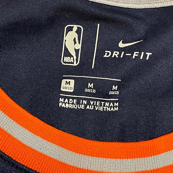 Nɪᴋᴇ ᴅʀɪ-ғɪᴛ ᴊᴇʀsᴇʏ - Picture 5 of 7